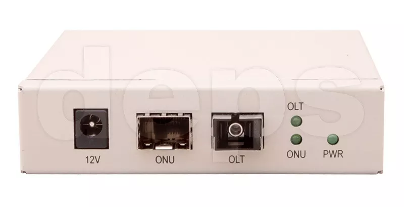 Удлинитель для пассивных оптических сетей Raisecom ISCOM EPR01
