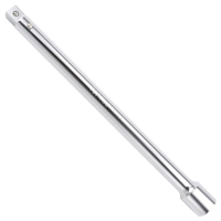Удлинитель для инструмента Toptul 3/4" 200мм, фиксацией (CABO2408)
