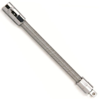 Удлинитель для инструмента Toptul гибкий 1/4" L150мм (CASA0806)