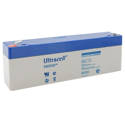 Ultracell UL2.4-12 2.4А•г 12В