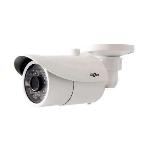 Уличная AHD камера 2Мп Gazer CA202