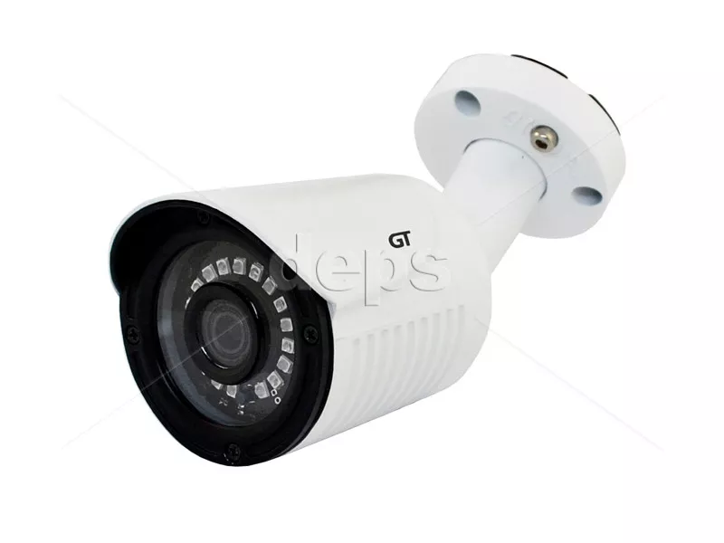Уличная MHD камера GT MH203-13