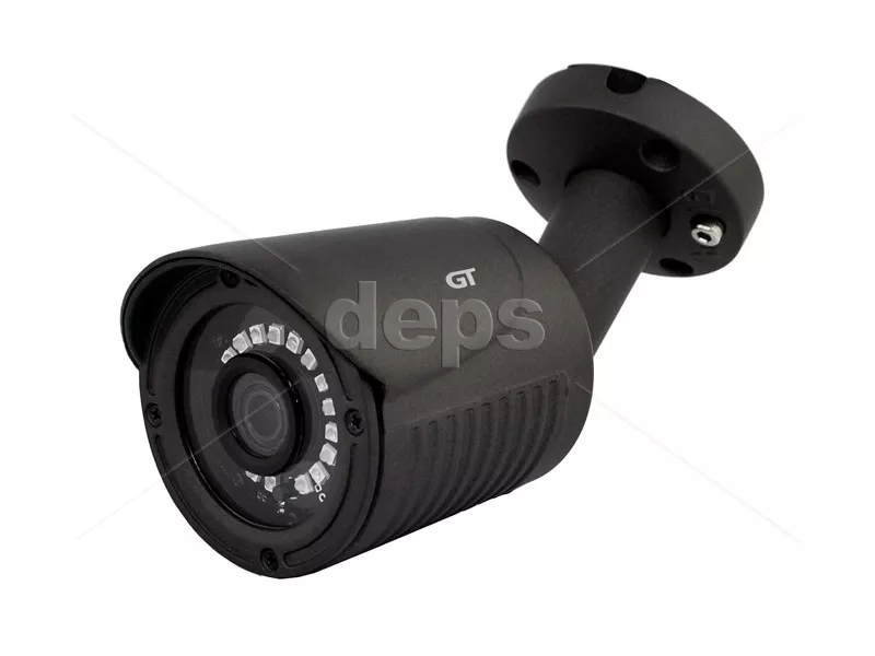 Уличная MHD камера GT MH203-13/g