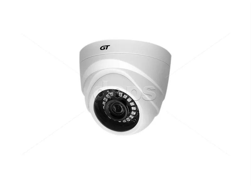 Уличная MHD камера GT MH203-20s