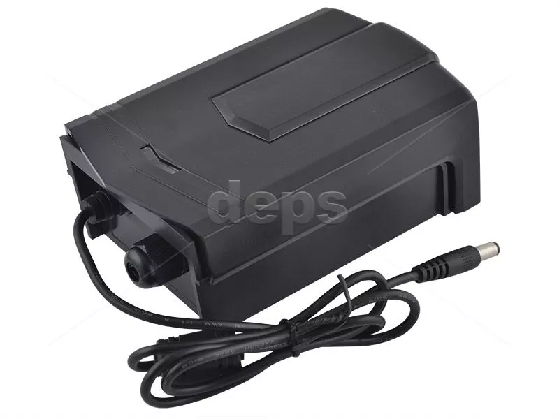 Уличный импульсный блок питания PS-12V/2A-WP