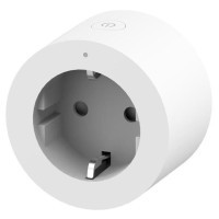 Умная розетка Aqara Smart Plug (SP-EUC01)