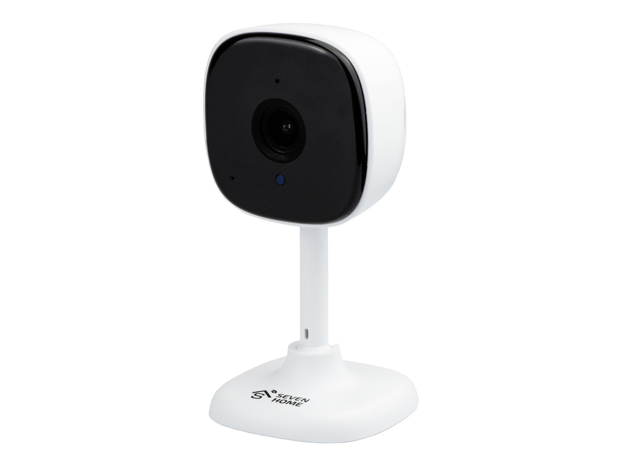 Умная Wi-Fi камера (видеоняня) SEVEN HOME С-7023