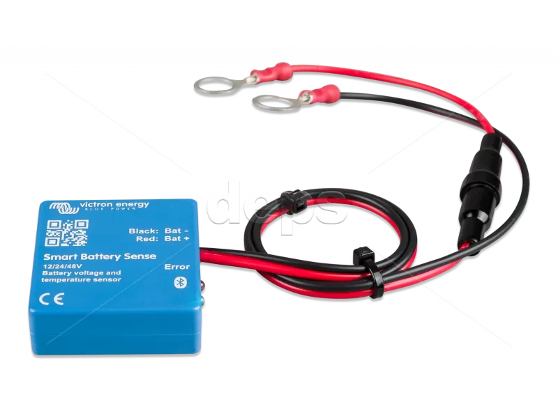 Умный датчик батареи Victron Energy Smart Battery Sense