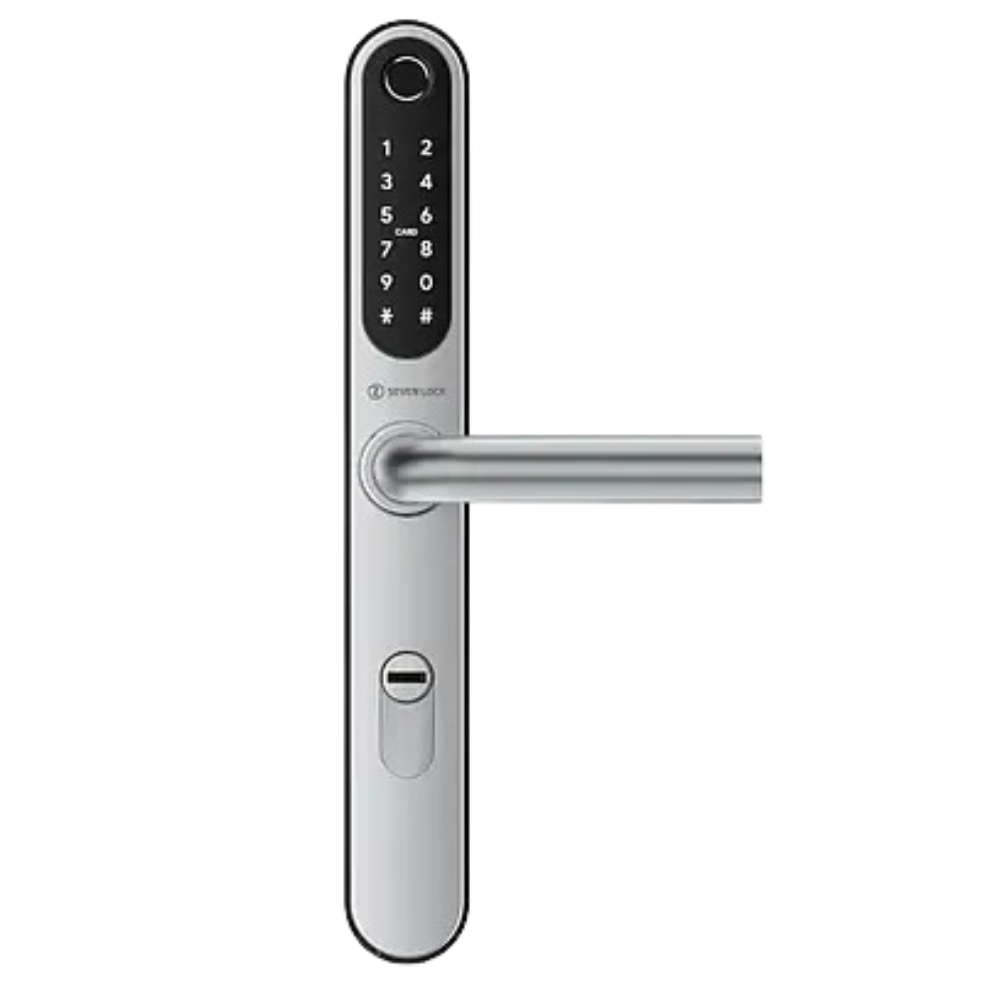 Умный замок SEVEN LOCK SL-7761BF