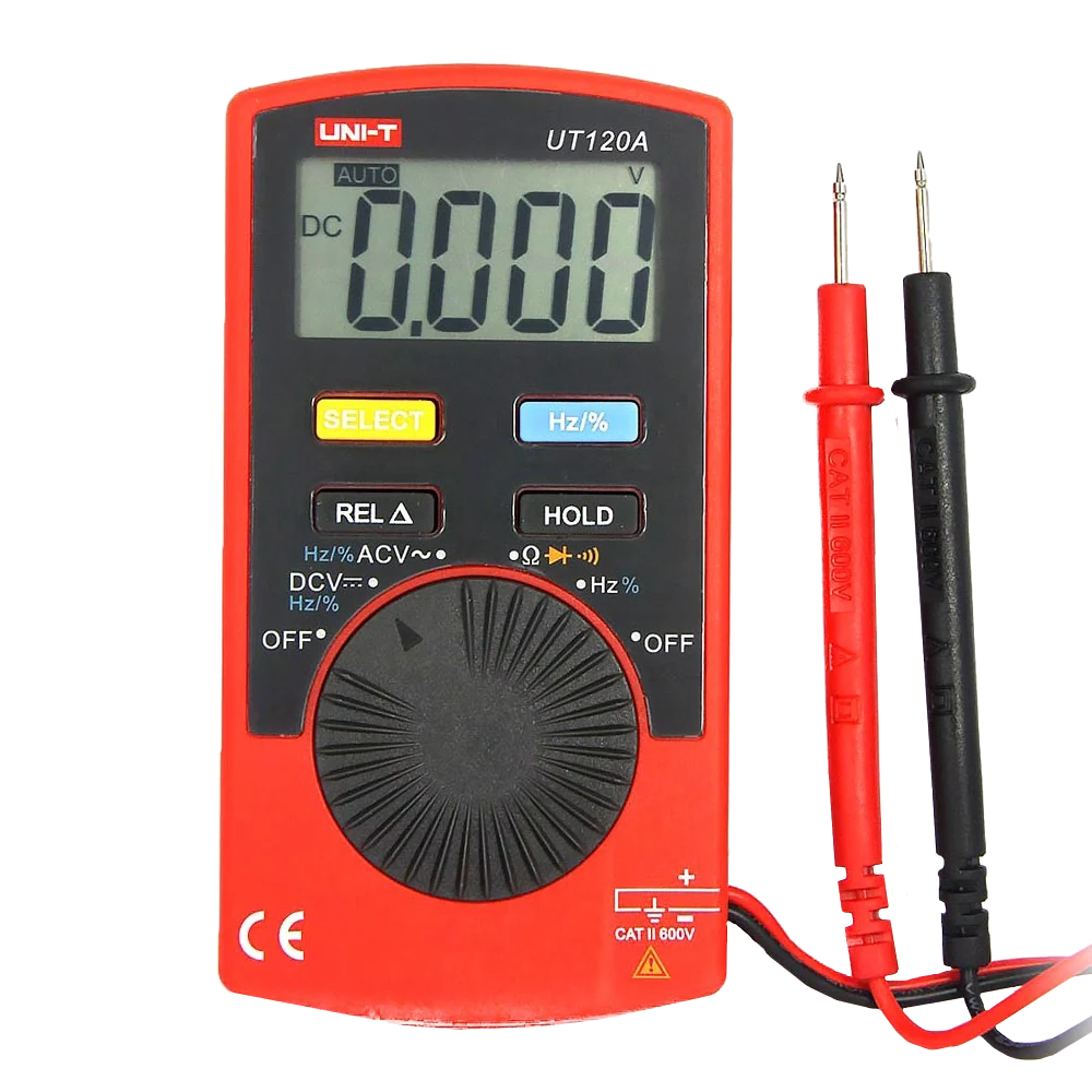 UNI-T UT120A