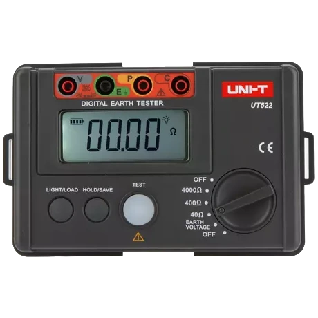 UNI-T UT522