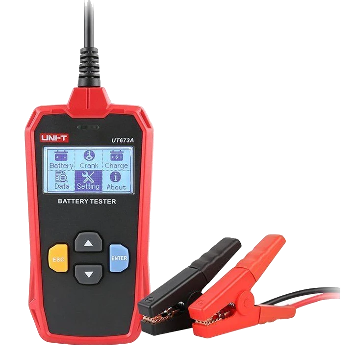 UNI-T UT673A