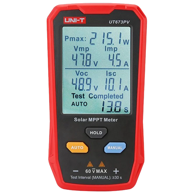 UNI-T UT673PV