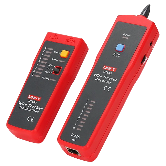 UNI-T UT682