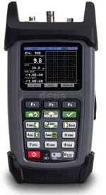 Універсальний аналізатор ТВ сигналів Deviser DS2460Q Deviser DS2460Q (opt: TDR)