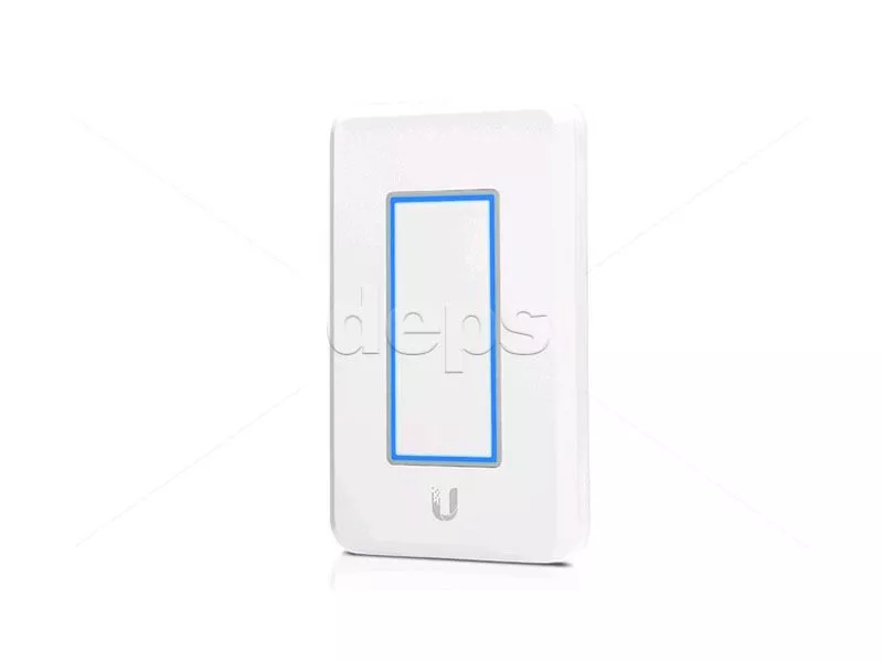 Управляемый выключатель для светодиодных панелей Ubiqiti UniFi Dimmer Switch AC (UDIM-AC)