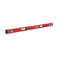 Уровень Milwaukee магнитный REDSTICK Backbone, 120см (4932459069)