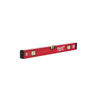 Уровень Milwaukee магнитный REDSTICK Backbone, 60см (4932459063)