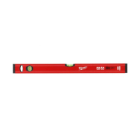 Уровень Milwaukee магнитный Slim 60см (4932464855)