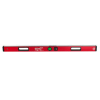 Уровень Milwaukee REDSTICK, цифровой аккумуляторный, L4 B2 2Ah, 120см (4933471979)