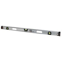 Уровень Stanley FatMax I Beam, L=1200мм, Н=39,3 мм, магнитный, алюминиевый, 3 капс. (1-43-556)