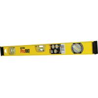 Уровень Stanley PRO 180 (1-42-921) L=800 мм (1-42-921)