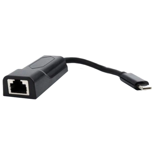 USB Type-C - Gigabit Ethernet