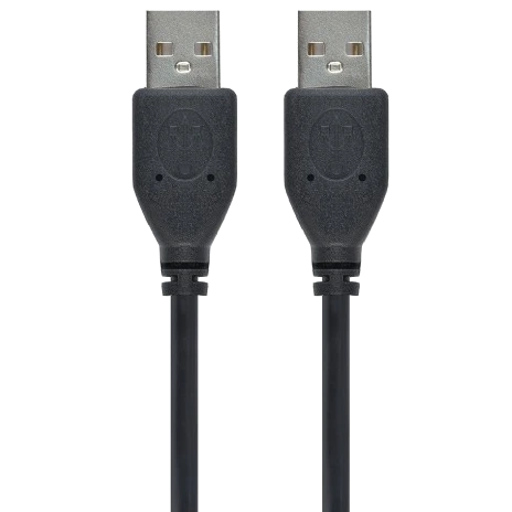 USB2.0 A-папа/А-папа 1.8 м