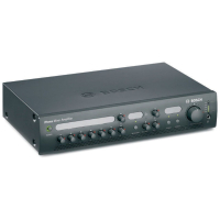 Усилитель Bosch 2 zony 240 Vt (PLE-2MA240-EU)
