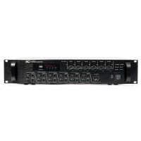 Усилитель ITC 6 зон 120 Вт (TI-1206S)