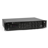 Усилитель ITC 6 zon 500 Vt (TI-500Z)