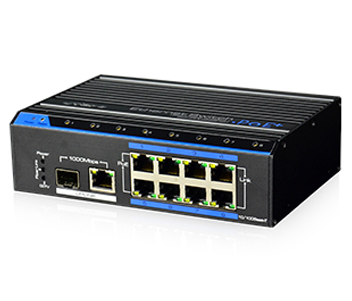 UTEPO UTP7208E-POE-A1