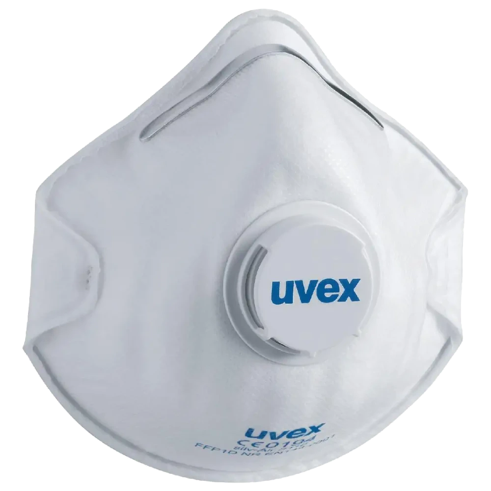 Uvex 2110 FFP 1