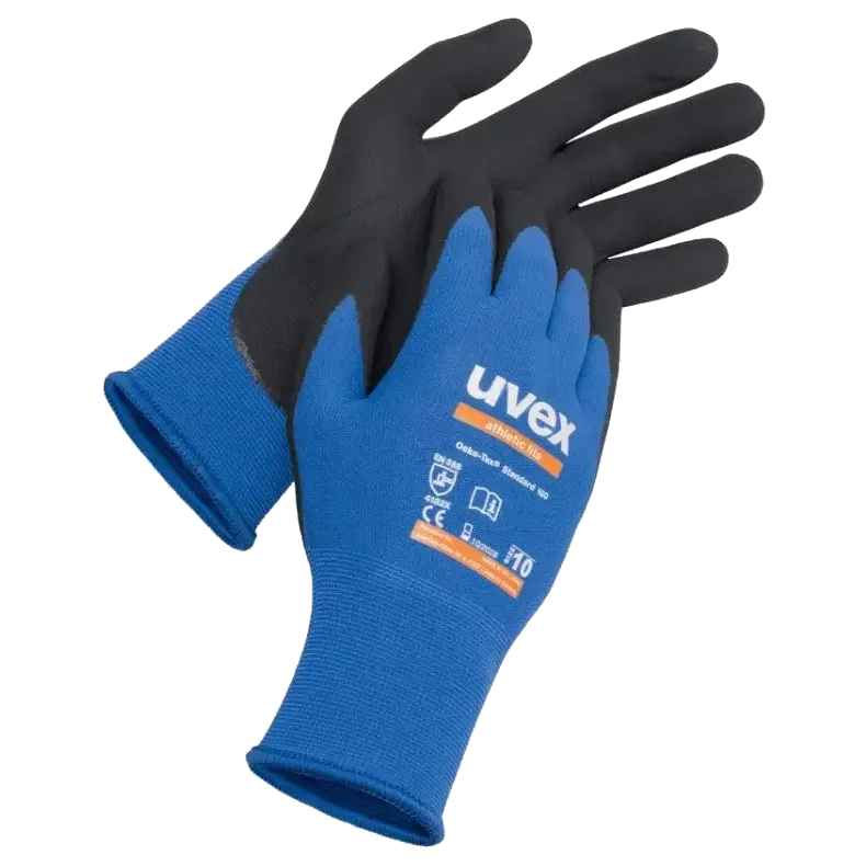 UVEX athletic lite (6002729)