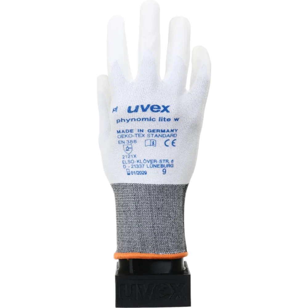 UVEX Phynomic Lite р.8 (6004108)