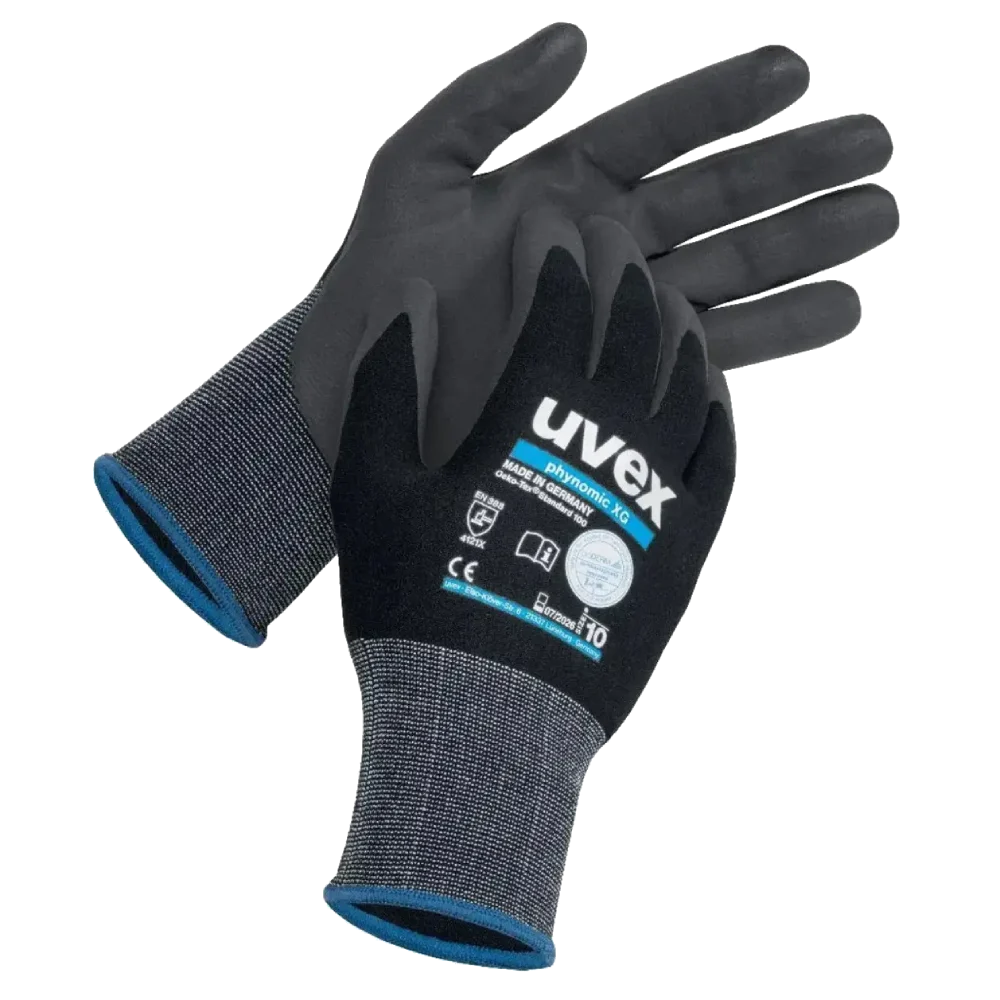 UVEX Phynomic XG р.9 (6007009)