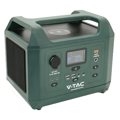 V-TAC Power VT-606N 12.8В 45A•г 1000Вт