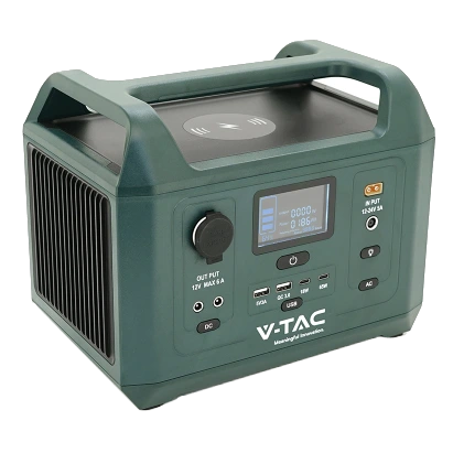 V-TAC VT-303N 300Вт LiFePO4 19.2В 15А•ч