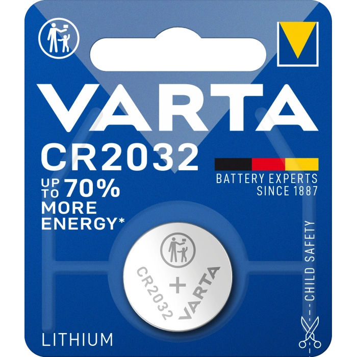 VARTA BLI 1 LITHIUM