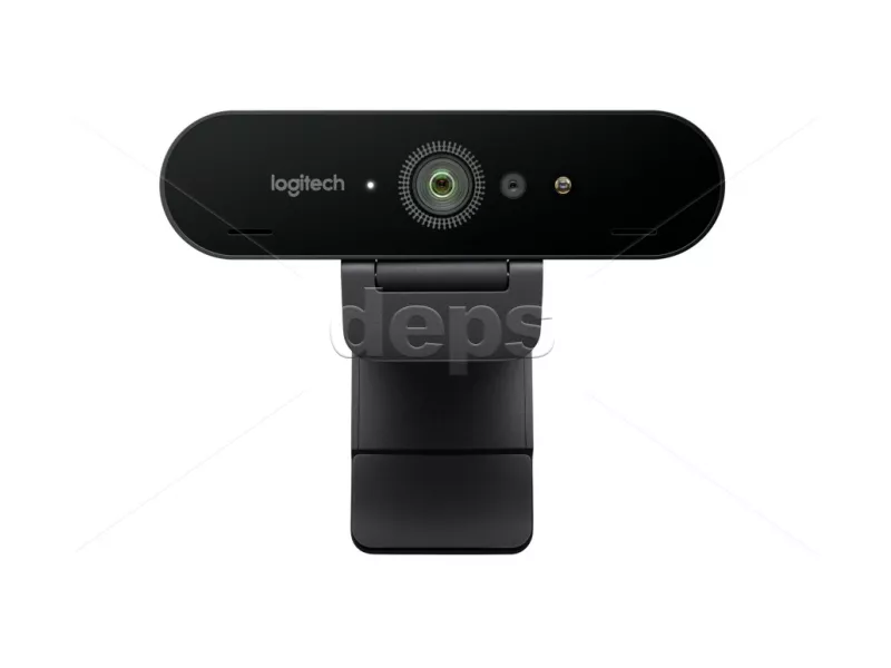 Веб-камера Logitech Brio