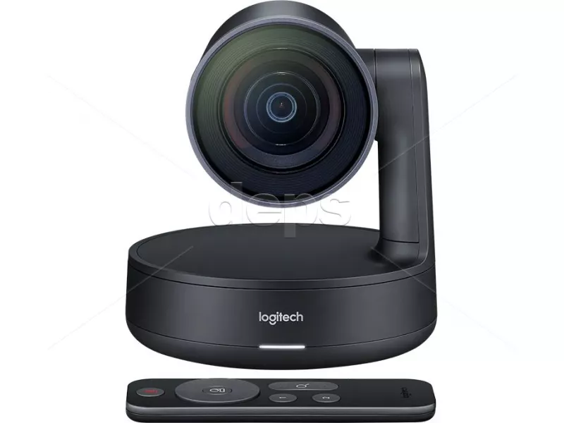 Веб-камера Logitech Rally Camera