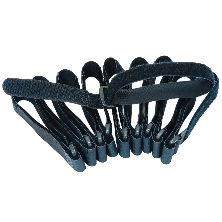 Velcro 300x20 мм (10 шт)