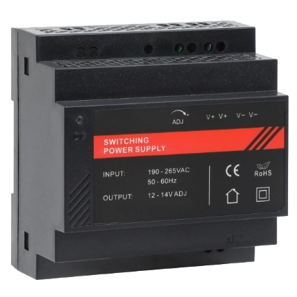 VIA Energy DR12036-02B 12V/3A