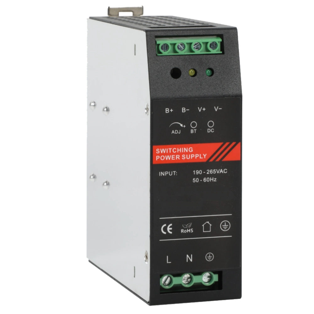 VIA Energy DR48120-02 48V/2.5A