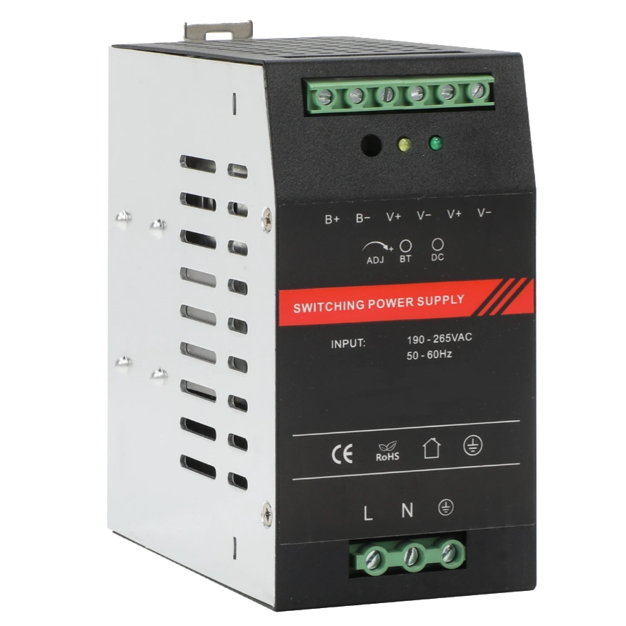 VIA Energy DR48240-02B 48V/5A