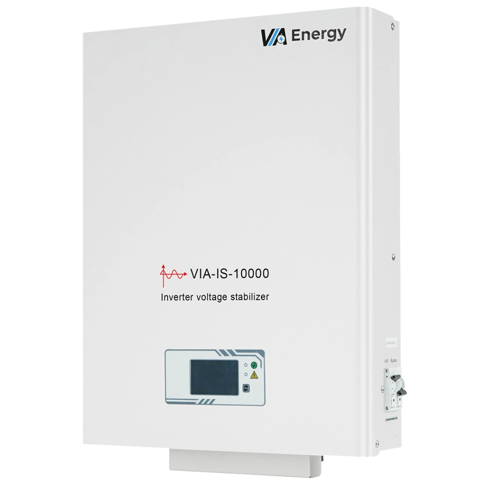 VIA Energy VIA-IS-10kVA клеммные разъемы