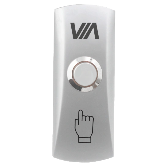 VIA Security VB3080M (металл)
