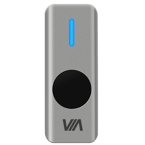 VIA Security VB3280MW (метал)