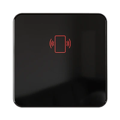 VIA Security VIAsecurity V-Card со считывателем карт, NFC, Bluetooth