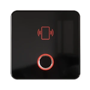 VIA Security VIAsecurity V-Finger со считывателем отпечатков пальцев, карт, NFC, Bluetooth